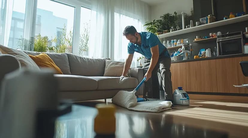 Customized Cleaning Solutions's image