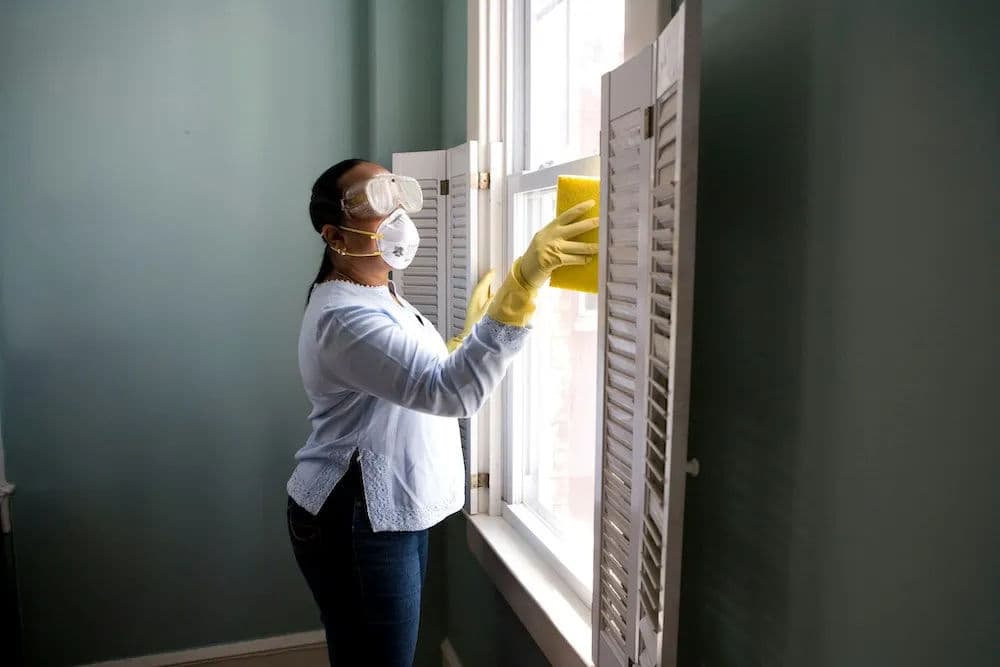 Crisp Cleaning's Journey